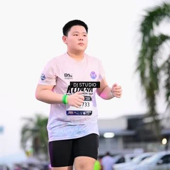 Runner Photo 7900285