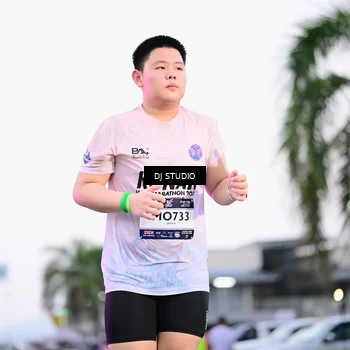Runner Photo 7900287