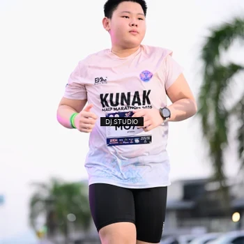 Runner Photo 7900293