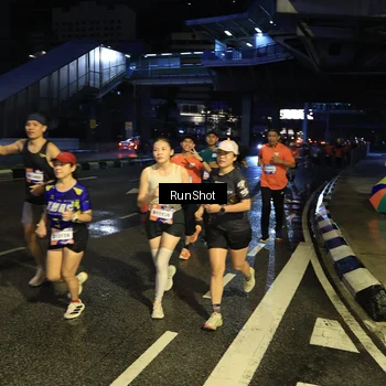 Runner Photo 7900322
