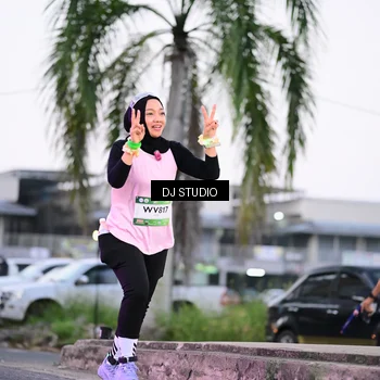 Runner Photo 7900328