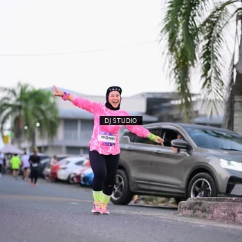 Runner Photo 7900343