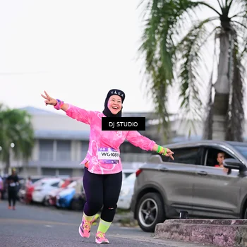Runner Photo 7900356