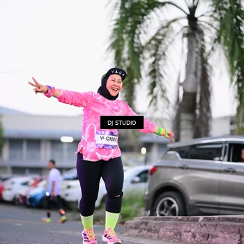 Runner Photo 7900364