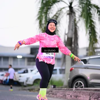 Runner Photo 7900366