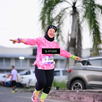 Runner Photo 7900370