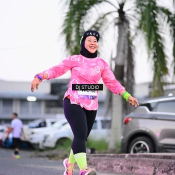 Runner Photo 7900373