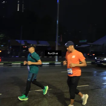 Runner Photo 7900387