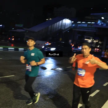 Runner Photo 7900415