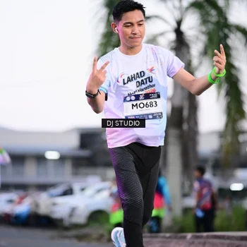 Runner Photo 7900427