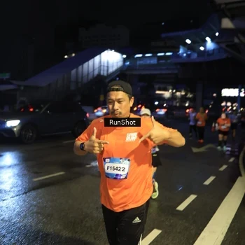 Runner Photo 7900429
