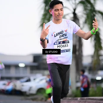 Runner Photo 7900431