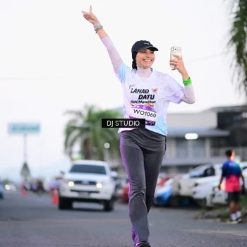 Runner Photo 7900439