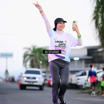 Runner Photo 7900445