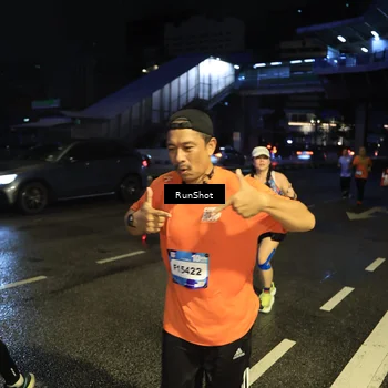 Runner Photo 7900448