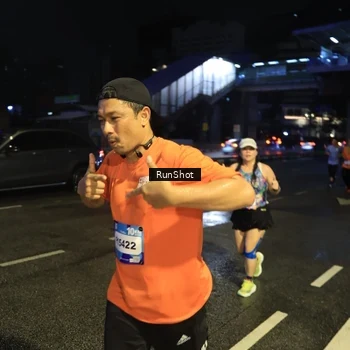 Runner Photo 7900453