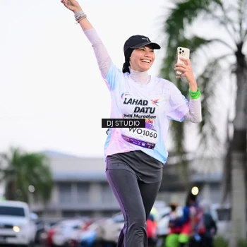 Runner Photo 7900455