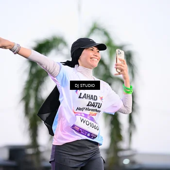 Runner Photo 7900459