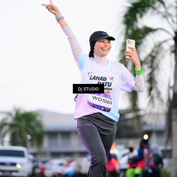 Runner Photo 7900460