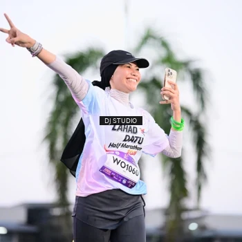 Runner Photo 7900461