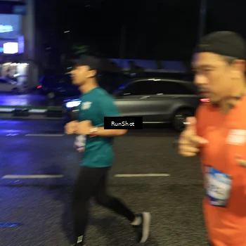 Runner Photo 7900462