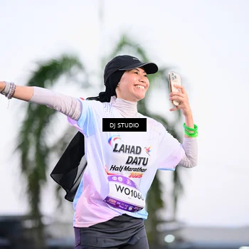 Runner Photo 7900463