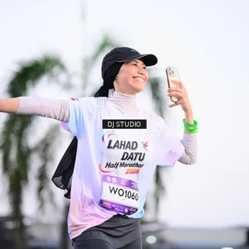 Runner Photo 7900464