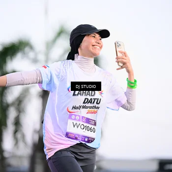 Runner Photo 7900467