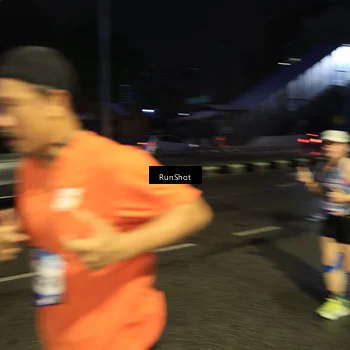 Runner Photo 7900469