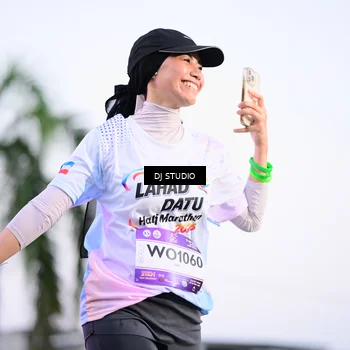 Runner Photo 7900472