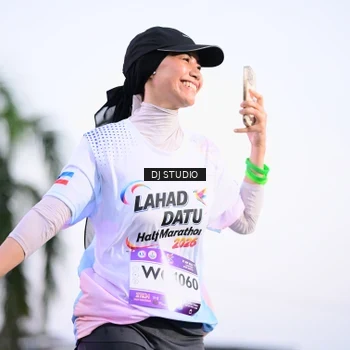 Runner Photo 7900477