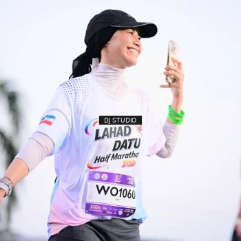 Runner Photo 7900481