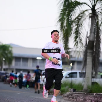 Runner Photo 7900483