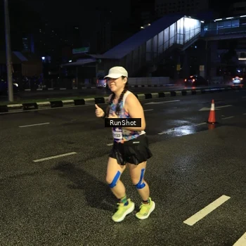 Runner Photo 7900486