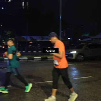 Runner Photo 7900487