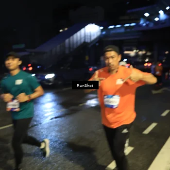 Runner Photo 7900488