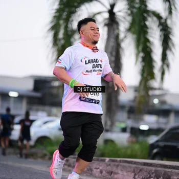 Runner Photo 7900492