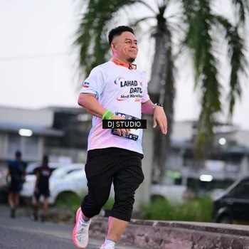 Runner Photo 7900494