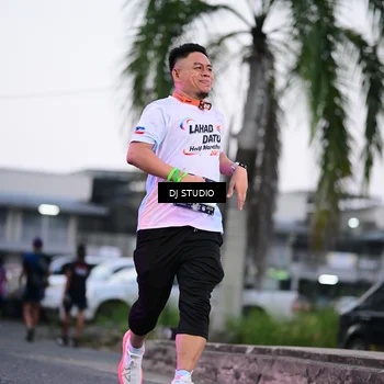 Runner Photo 7900495