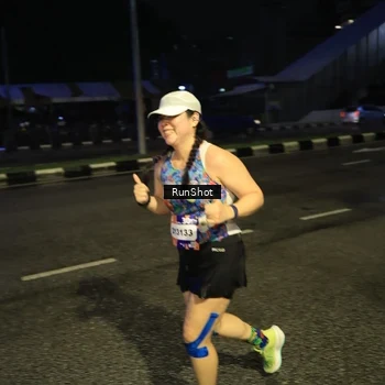 Runner Photo 7900499
