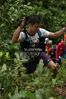 Runner Photo 79005