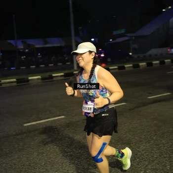 Runner Photo 7900501
