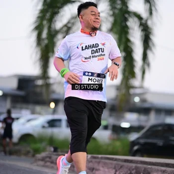 Runner Photo 7900502