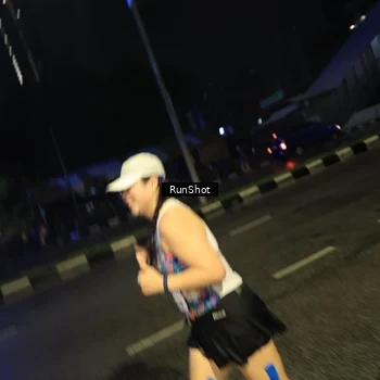 Runner Photo 7900506