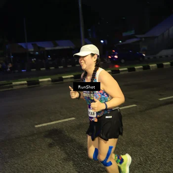Runner Photo 7900507