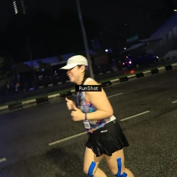 Runner Photo 7900508