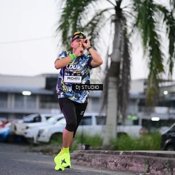 Runner Photo 7900524