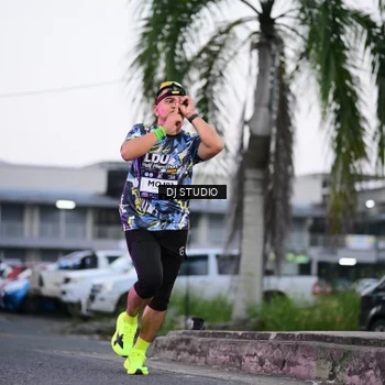 Runner Photo 7900529