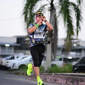 Runner Photo 7900532