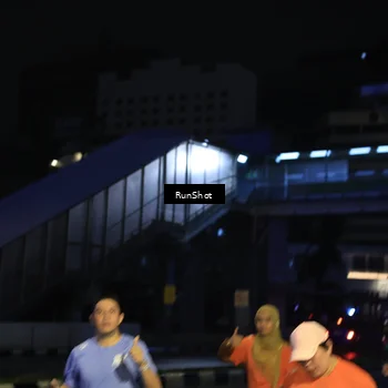 Runner Photo 7900554